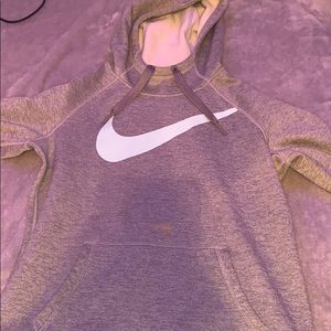 Nike hoodie